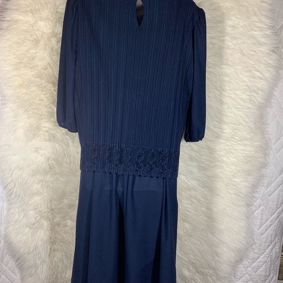Cue Dresses Cue Fashions Womens Dress Size 2w Poshmark
